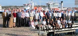 Konferensen i Marstrand 2002